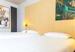 Hôtel Isle-Aumont - Ibis Styles Troyes Centre-3