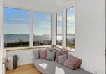 Location vacances  Danemark - Lovely Home In Fredericia With House Sea View-4