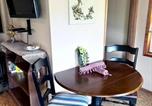 Location vacances Victoria - Deer Harbor Cottage & Suites-4