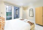 Location vacances Camberwell - Vesto Tower Bridge-4