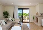 Location vacances Olhos de Água - Apartment Pine View- Falesia Beach By Dalma Portuguesa-1
