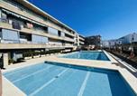 Location vacances Platja d'Aro - Welcs Apartamento 330 Pda con piscina y vistas-2