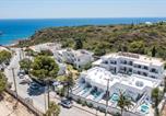 Hôtel Archangelos - Casa Mikele by Sarikas - Sea Side Suites and Studios -adults only-2