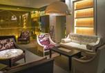 Hôtel Shanghai - Jinjiang Inn Select Shanghai Nanjing Road Pedestrian Street-2