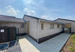 Location vacances Koksijde - Nice fisherman's house in a quiet location, cleaning included-2
