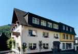 Location vacances Bruttig-Fankel - Ferienweingut Rudorfer-1