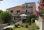 Location vacances Pašman - Rooms by the sea Pasman - 8223-1