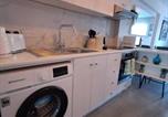 Location vacances Larnaca - Lazuli City Center Ap 11-3