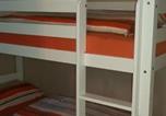 Location vacances Todtmoos - Ferienwohnung Todtmoos-3