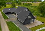 Location vacances Loddenhøj - Room For Everyone, Pool - Wilderness Bath-1