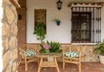 Location vacances Grazalema - Villa 139 by Villamya-3