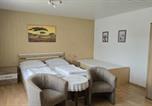 Location vacances Rankwitz - 1-Zi Fewo Rankwitz,Usedom-3
