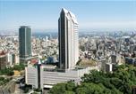Hôtel Kobe - Ana Crowne Plaza Kobe by Ihg-2