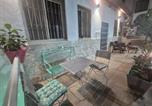 Location vacances Haifa - Talpiot Garden Studios by Loui-2