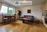 Location vacances Lac de Bach - Ferienhaus Seerose-1