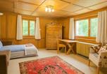 Location vacances Arosa - Wef Davos Alpine-Style Executive large Apartment-2