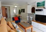 Location vacances Los Alcázares - Spacious apart. for 6 pers. Ac, Uk Tv, 600mb Wifi-4