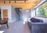 Location vacances Gorzów Wielkopolski - Patio Domki-1