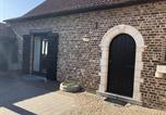 Location vacances Zutendaal - 14p 5b Villa de Poothoeve with Sauna and beautiful garden-3