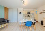 Location vacances Locmaria-Plouzané - D de Bertheaume N214 2p5-4