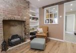 Location vacances Eastbourne - Star Cottage-4