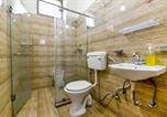 Hôtel Jaipur - Hotel Moon Light Palace- Vaishali Nagar-4