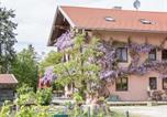 Location vacances  Gare de Rosenheim - Beim Danner-1