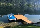 Location vacances Bad Aussee - Haus Seeruhe - direkt am Grundlsee-3
