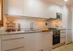 Location vacances Manresa - Peaceful Rural Retreat near Suria-2