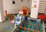 Location vacances Bad Sachsa - Apartment Bergliebe - mit Sauna-2