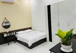Location vacances Phú Quốc - Ahk Homestay 5-4