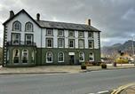 Hôtel Betws-y-Coed - Queens Hotel-2
