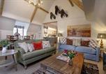 Location vacances Sherborne - Jerards Stables-2