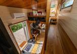 Location vacances Aubel - Tiny House Dreiländereck-4