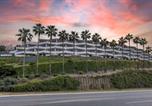 Hôtel Encinitas - The Encinitan Hotel & Suites-1