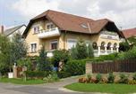 Location vacances Hévíz - Apartments in Heviz - Balaton 18886-1