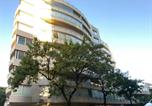 Location vacances Buenos Aires - Impecable estudio en lujoso edificio en Caballito-2