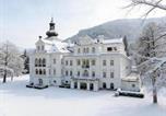 Location vacances Waidring - Schloss Grubhof 16-2