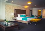 Hôtel Pérou - Miraflores Boutique Hotel-1