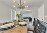 Location vacances Panama City - 3 Blocks to Bay Boat Parking Renovated 3 Bd-4