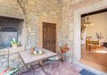 Location vacances Castel Focognano - Villa Il Castello-4
