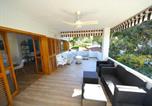 Location vacances Benicàssim - Villa apartamento Conde Bau primera planta-3