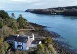 Location vacances  Gare de Bangor - Ynys Faelog Cottage-1