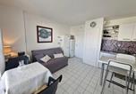 Location vacances Saint-Jean-de-Monts - Superbe T2 avec piscine, balcon, parking privé et proche mer à Saint-Jean-de-Monts - Fr-1-777-11-3