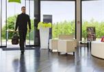Hôtel Lachelle - Ibis Styles Compiegne-4