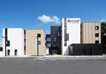 Hôtel Idron - Kyriad Prestige Pau – Palais des Sports-1
