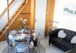 Location vacances Sains - Maison charmante - Pontorson + Parking-2