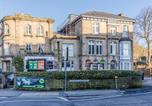 Location vacances Buxton - The Rooftop-2