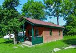 Location vacances Mühlhausen - Landgasthof Probstei Zella-3