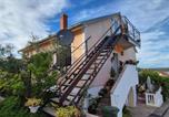 Location vacances Visovac - Apartments Vendi-3